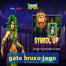 gato bruxo jogo